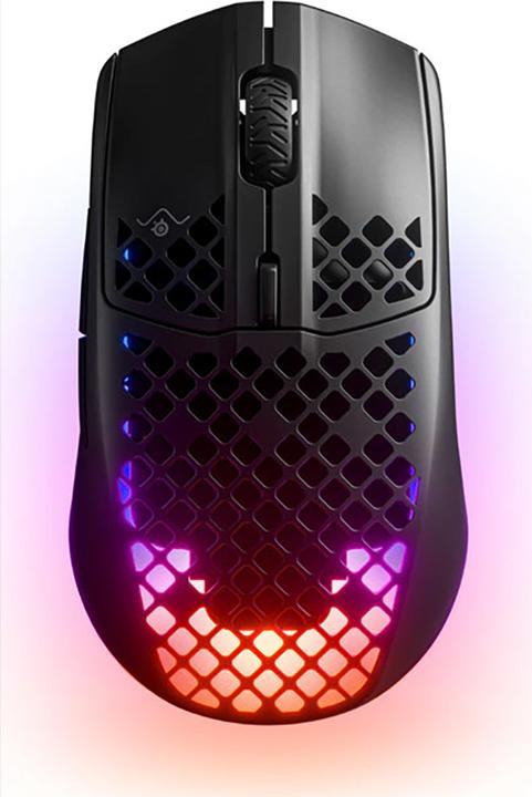 Actual product image SteelSeries Aerox 5 (Wireless)