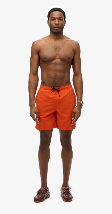 Actual product image Superdry Premium Emb 17 Swim Short (M)