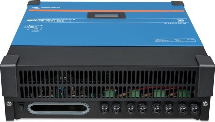 Produktbild Victron Energy SmartSolar MPPT RS 450/200-Tr