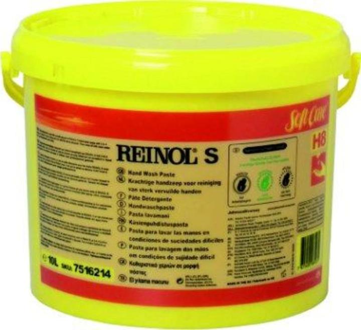 Produktbild Diversey Handwaschpaste SoftCare Reinol-S 10L (10000 ml)