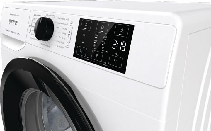 Produktbild Gorenje Waschautomat (7 kg, Links)