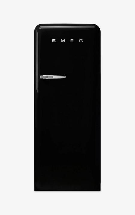 Actual product image Smeg Retro Style FAB28RBL5 (270 l)