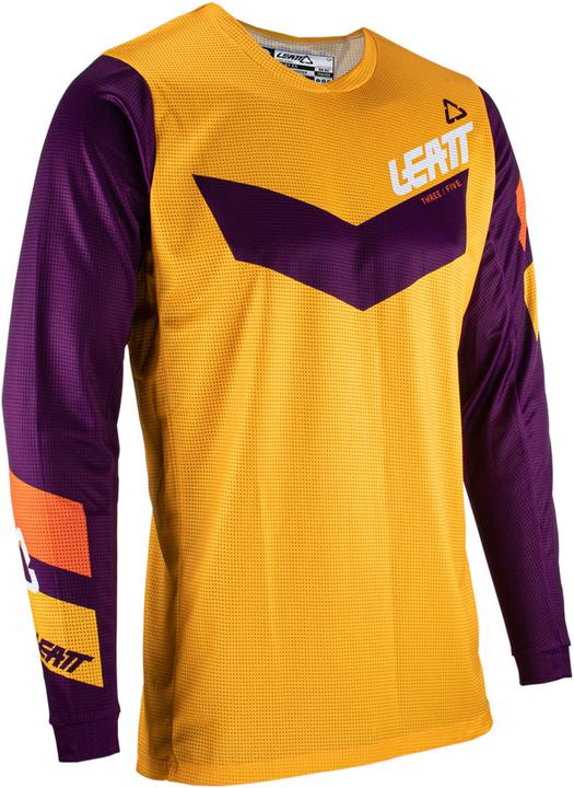 Actual product image Leatt Ride Kit 3.5 23 (Men, S)
