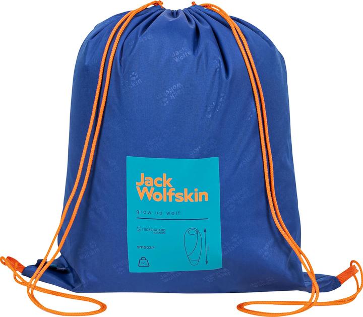 Produktbild Jack Wolfskin Grow Up Moonrise (160 cm)