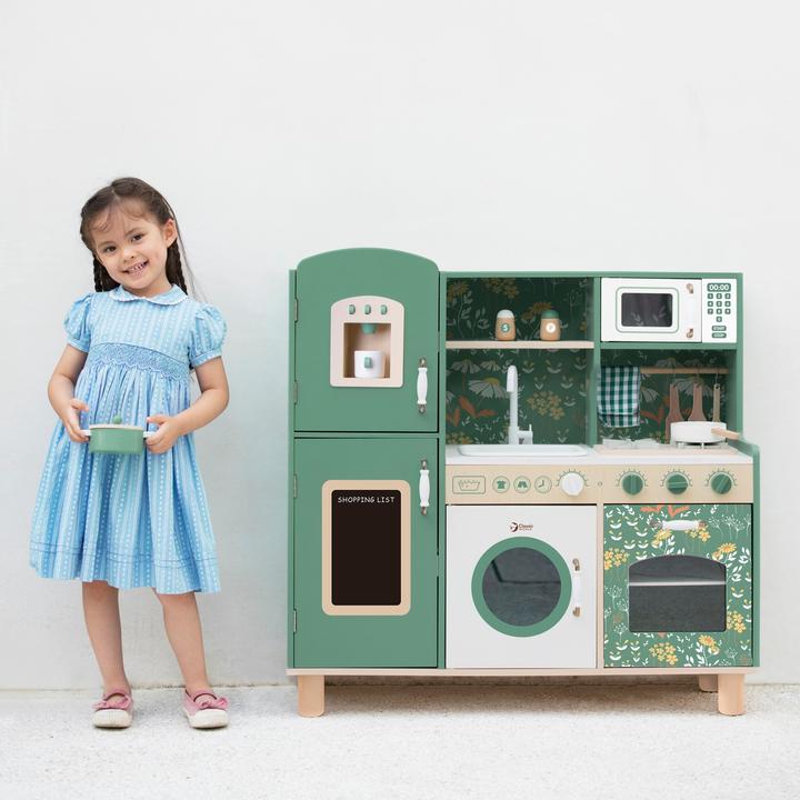 Produktbild Classic World Vintage Küche