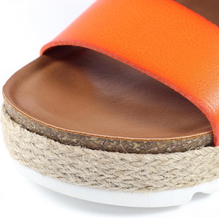Actual product image Lunar Deanna II sling back sandals (36)