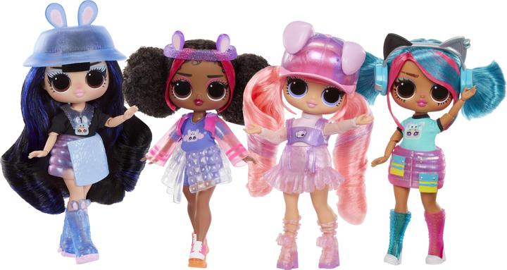 Image du produit MGA L.O.L. Surprise! Tweens Costume Surprise Asst