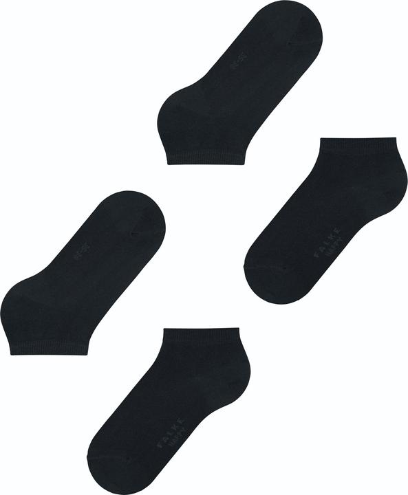 Actual product image Falke Happy DP SN (pack of 2, 39 - 42)