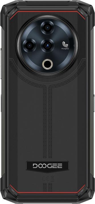 Immagine prodotto Doogee Fire 6 Power (256 GB, Nero, 6.60", Doppia SIM, 50 Mpx, 4G)