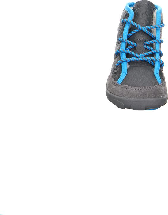 Immagine prodotto Affenzahn Scarpa invernale da bambino in pelle Easy (27)