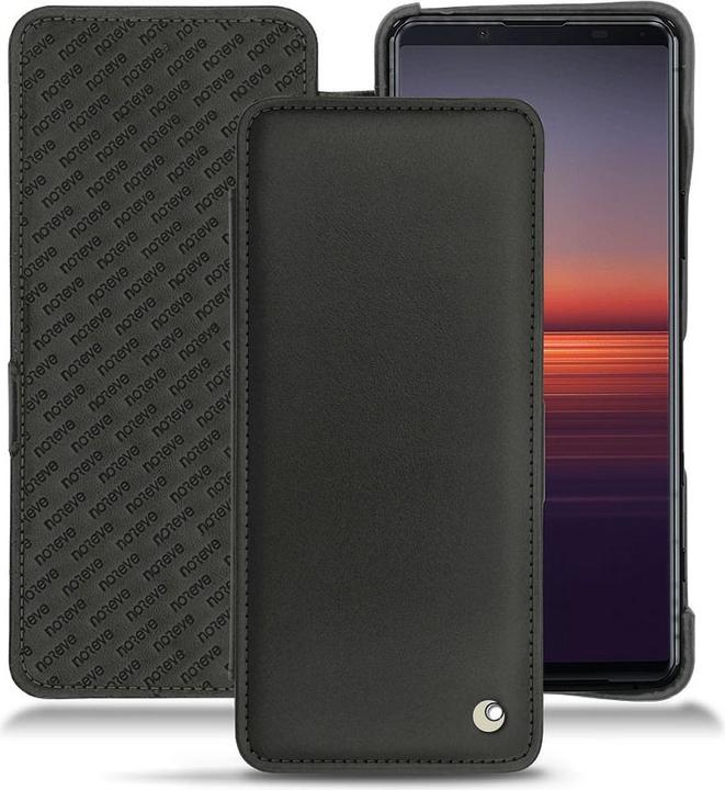 Image du produit Noreve Housse cuir horizontal (Sony Xperia 5 II)