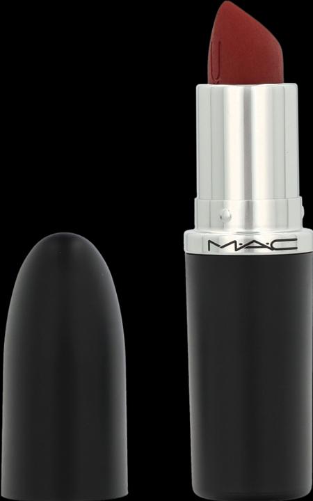 Immagine prodotto MAC Cosmetics Rossetto Macximal Silky Matte Go Retro (Vai con il retrò)