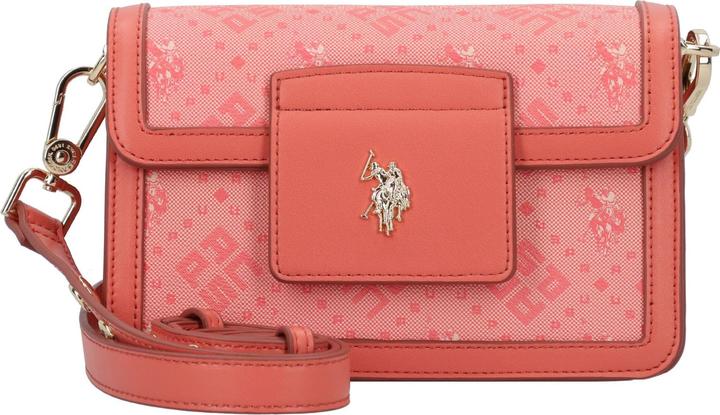 U.S. Polo NEW HAMPTON Umhängetasche 20 cm