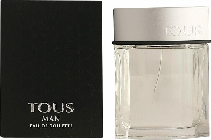 Actual product image Tous Perfume (Eau de toilette, 50 ml)