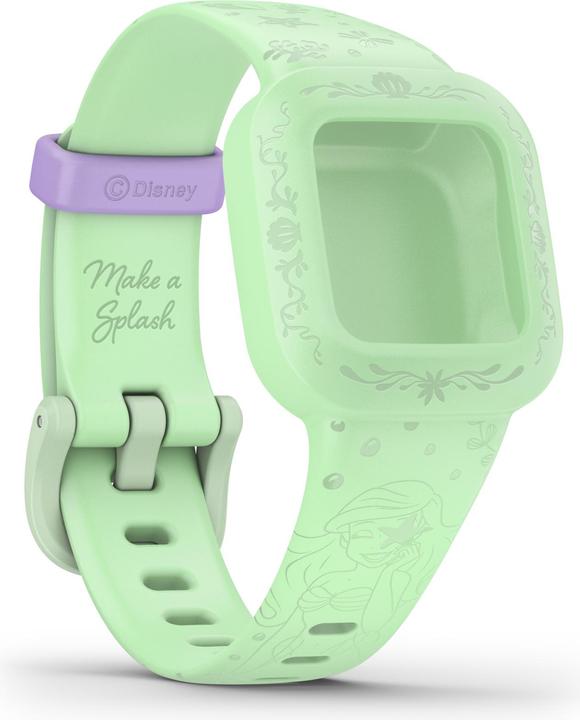 Garmin Strap (Silikon)