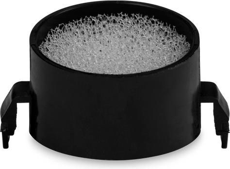 Actual product image Duux DXHU10 Beam Smart Ultrasonic (40 m²)