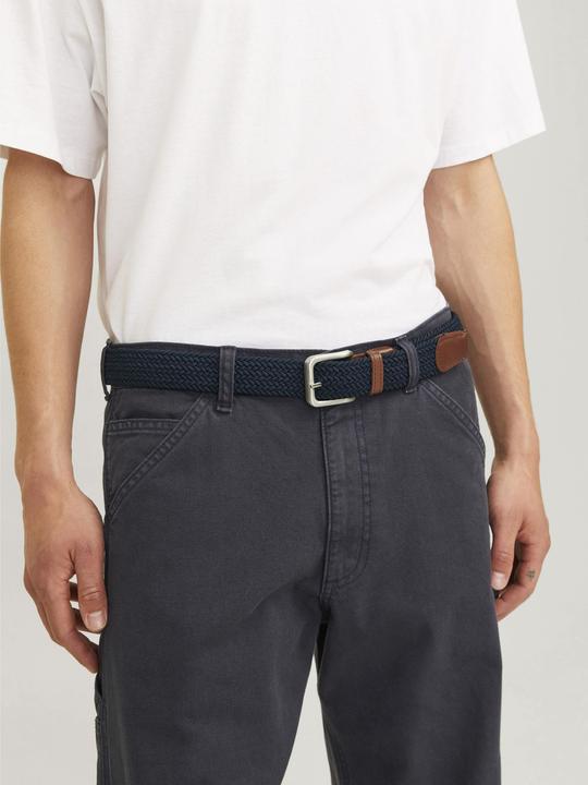 Immagine prodotto Jack & Jones Jacspring Woven Belt Noos (95)