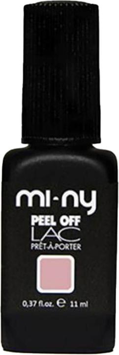 Mi-ny One Step Peel Off Gel Polish - Azalea (Azalea)