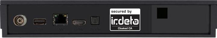 Produktbild Telestar -DIGITAL digiHD TT 5 IR (DVB-T2)