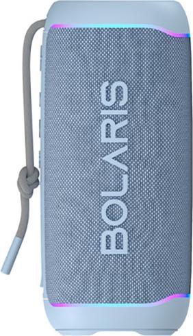 Actual product image Bolaris Parma IPX6 16W cordless speaker (10 h, Rechargeable battery operated)