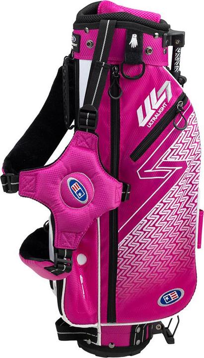 Image du produit U.S. Kids Golf Sac à dos sur pied UL7 45" 115-122cm