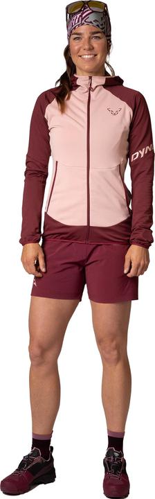Produktbild Dynafit Transalper Hybrid Shorts (34)