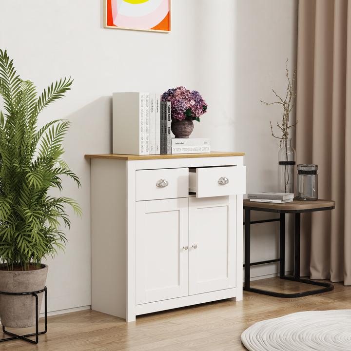 Produktbild VCM Balusa (82 x 35 x 81 cm)