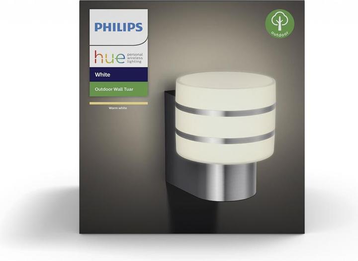 Produktbild Philips Hue Tuar Basis (806 lm, E27)