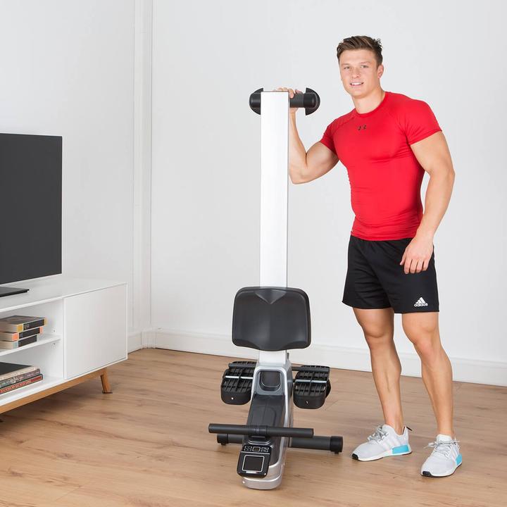 Produktbild Hammer Fitness Pro Force