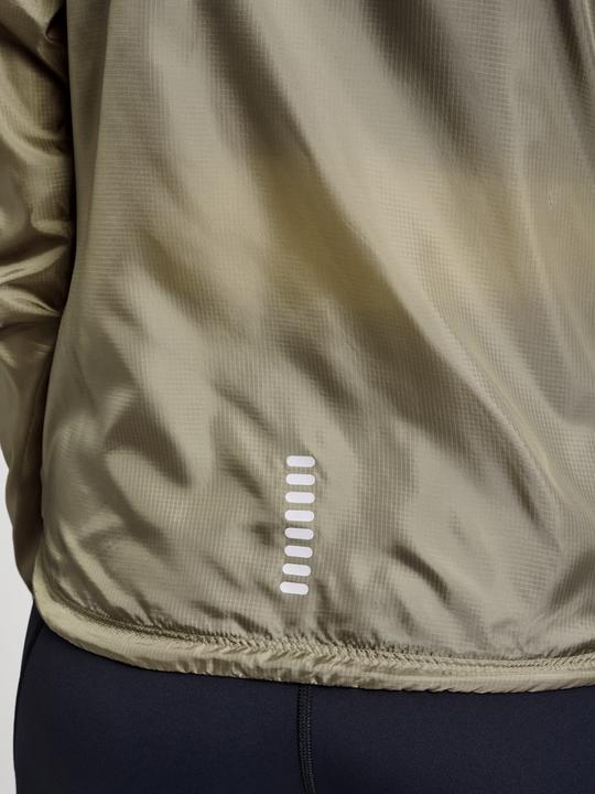 Actual product image Newline Women Packable Tech Jacket (XS)