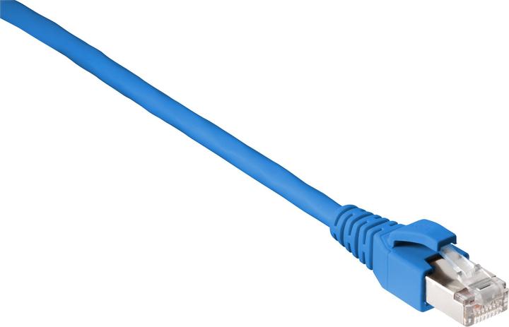 Produktbild Leoni MegaLine (UTP, CAT6a)
