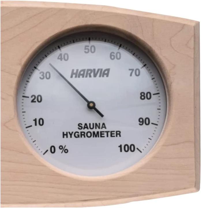 Produktbild Harvia Thermo-Hygrometer