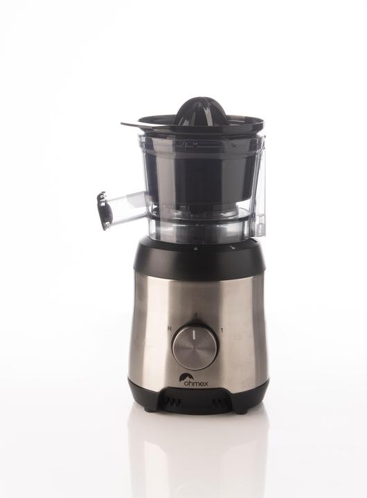 Actual product image Ohmex Slow juicer SJU-3350