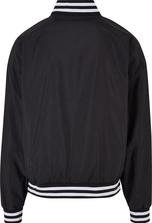 Produktbild Build Your Brand Light College VarsityJacke (USCollegeStil) (4XL)