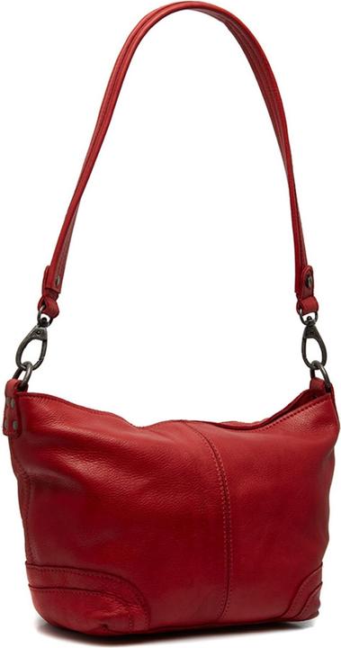 Image du produit The Chesterfield Brand Lucy Sac à bandoulière en cuir 22 cm