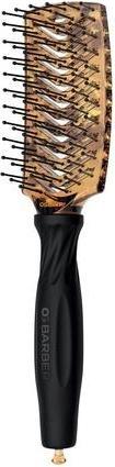 Immagine prodotto Olivia Garden OG Spazzole per barbieri con comode punte a sfera Ergonomiche