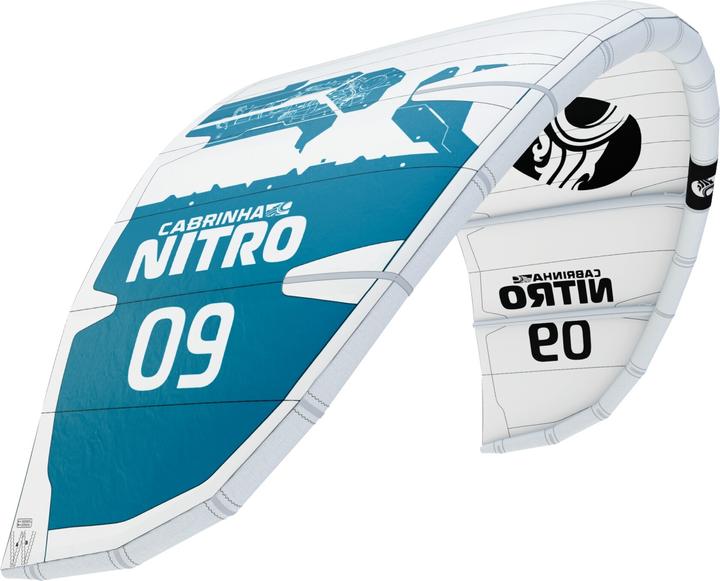 Cabrinha 03S NITRO APEX