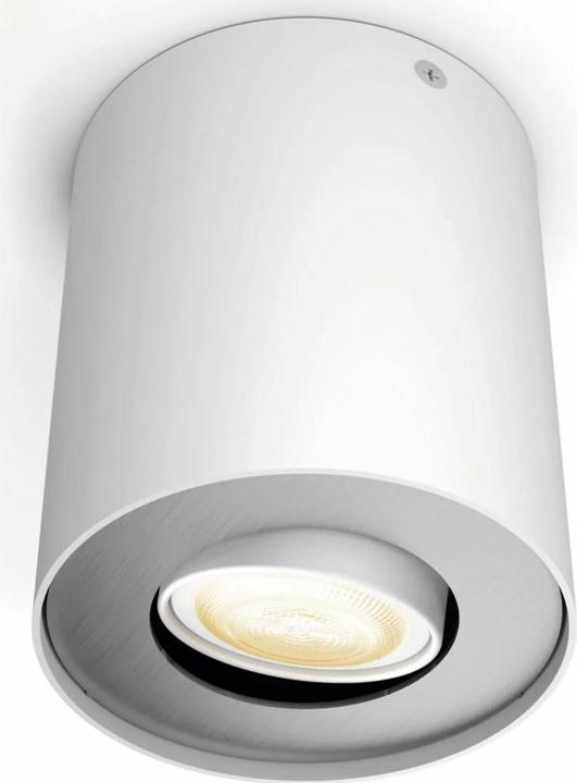 Produktbild Philips Hue Pillar single spot (350 lm, GU10)
