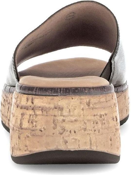 Actual product image Gabor Pantoletten (42)