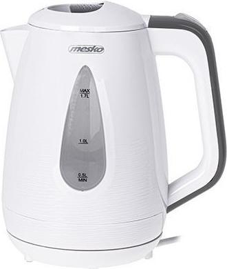 Produktbild Mesko MS 1261 Reine Kunststoffdose 1,7 l (1.70 l)