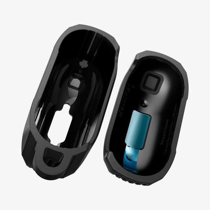 Produktbild Spigen Rugged Armor AirPods 4 (Ladecase Hülle)