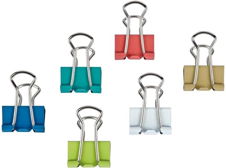 Produktbild Maul Klammer mauly 214 (12 x)