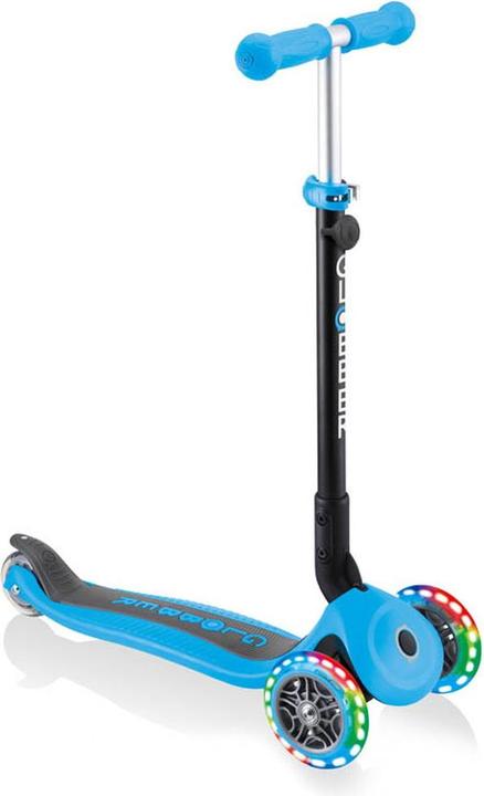 Productafbeelding Globber GO UP foldable Plus