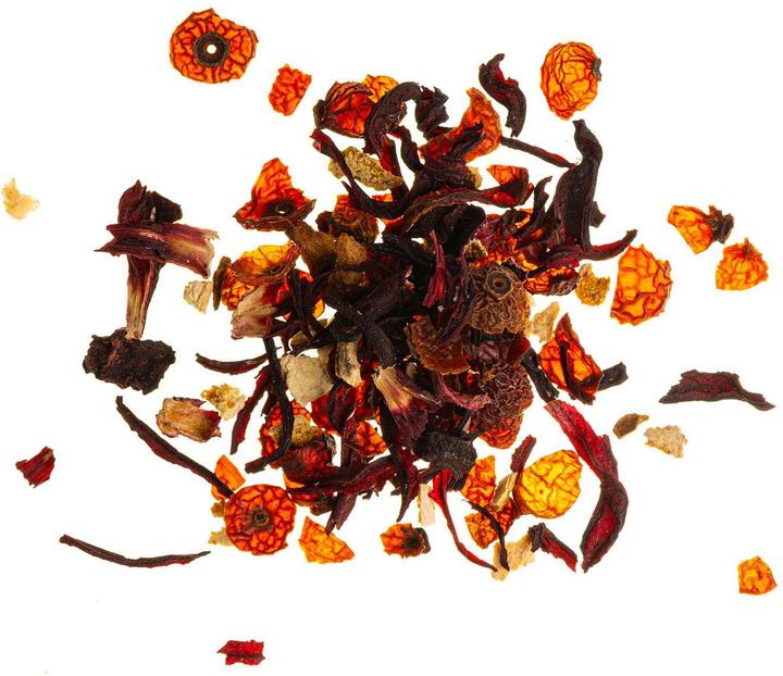 Immagine prodotto London Tea Tè alla cannella e mela (125 g)