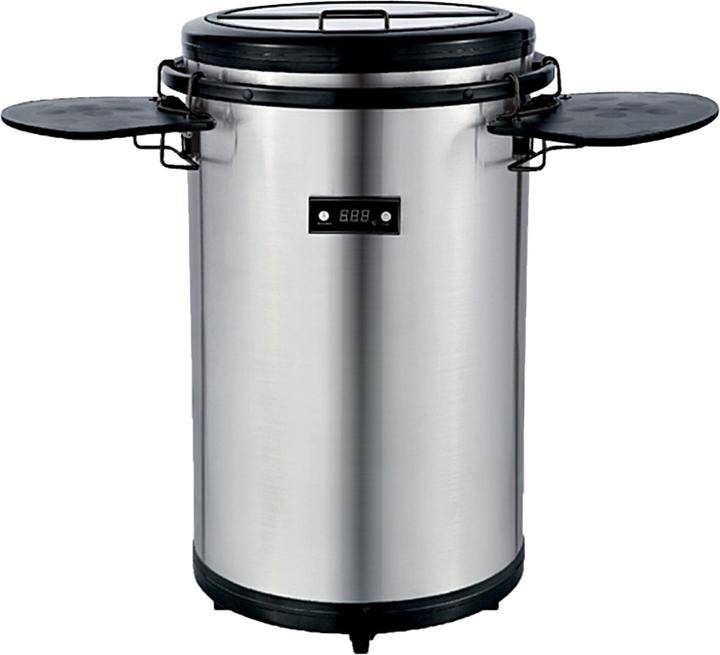 Wolkenstein Party KühlfassPC 500-IX (46 l)