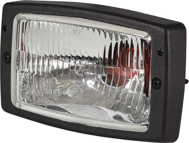 Produktbild Hella Scheinwerfer Halogen für FENDT