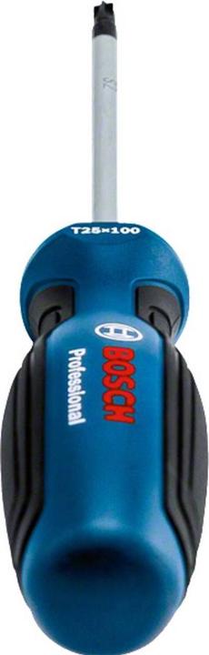 Produktbild Bosch Professional Schraubendreher (T-profil)