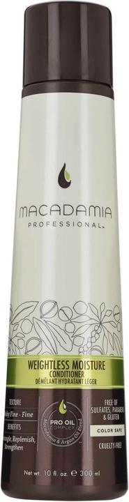 Macadamia Weightless Moisture (300 ml)