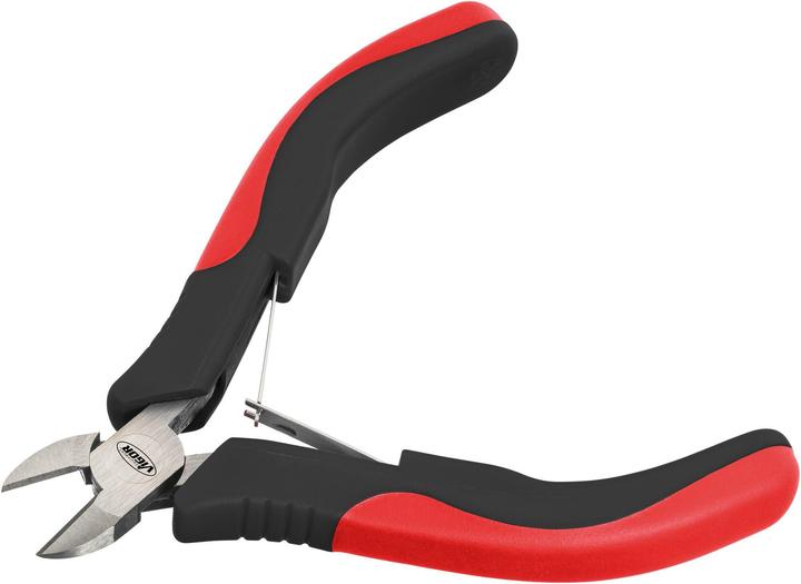 Actual product image Vigor ElectronicsSide cutter (115 mm)