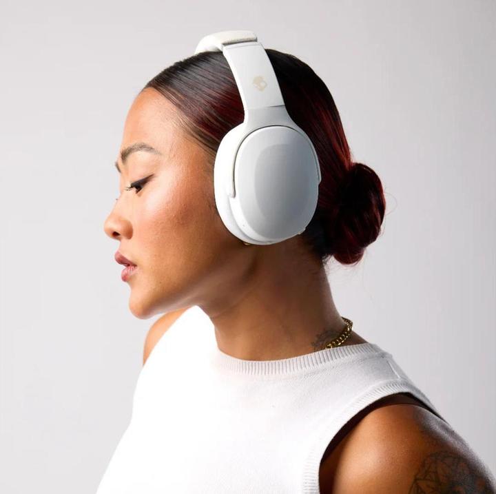Actual product image Skullcandy Crusher Evo (No noise cancelling, 40 h, Wireless, Cable)